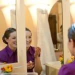 Sarah + Tom: A Pacific Palisades Wedding