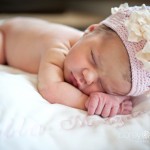 A bundle of newborn perfection – Meet Ella – Norco Newborn Photography