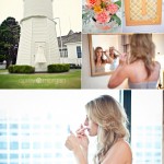 Eva & Mark : A Newland Barn, Huntington Beach Wedding