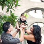 The Beautiful Bacerra Family – Riverside Family Portraits