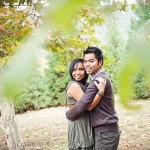 The adorable Zen + his awesome family: Oak Glen Family Photography