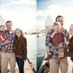 The Wells Family – Newport Beach Family Portraits