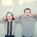 The Reed Family – La Jolla Family Portraits