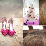 Mike and Sabrina : A Boulder Creek Ranch Wedding 