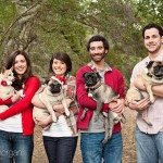 The Wonderful Whitt Family – Oak Canyon Nature Center Family Photography