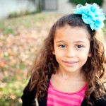 an amazingly beautiful bunch of cousins: riverside family photographer