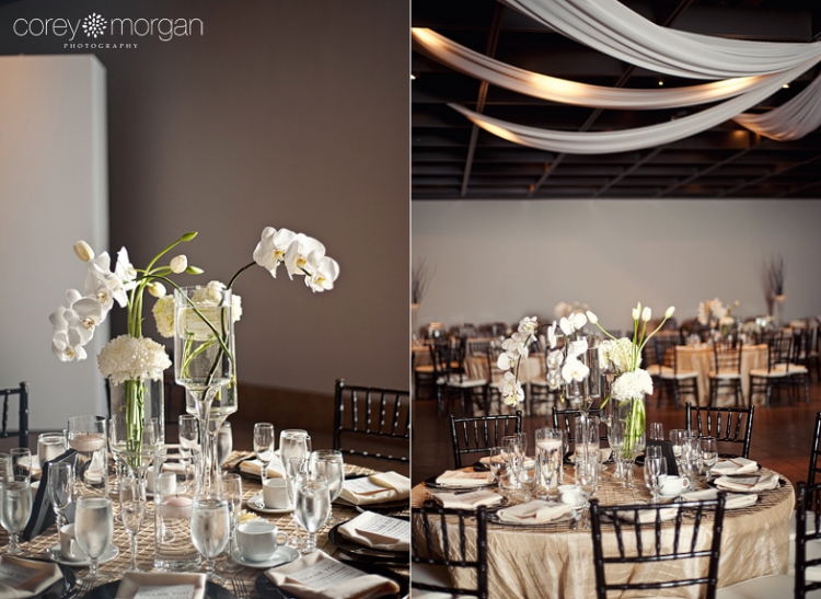 Chris Rozanne Museum Of Latin American Art Long Beach Wedding