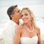 John and Tracy: an intimate wedding ceremony- Windansea Beach, La Jolla Wedding Photographer