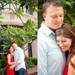 Danielle  + Alex – Fabulous Engagement Pictures in the HEAT! Riverside + Corona + Norco Engagement photography