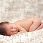 Welcome to this world baby Sadie: Corona Newborn Photography