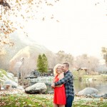 Bethany + Jeremy: Green Mountain Ranch, Lytle Creek CA