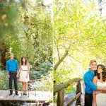 Lynnae + Chas: Riley’s Farm Engagement Pictures – Oak Glen Photographers