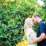 Rachel + Michael – Riverside Engagement Photographer – Mission Inn Wedding Photographer