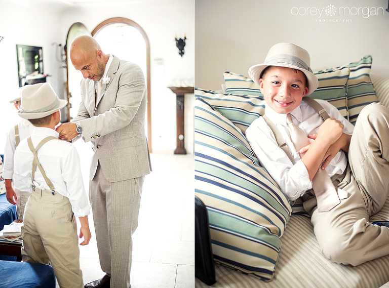 Shi + Robert. A perfect La Jolla Destination Wedding