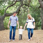 Brooke + Matt. family time + boho beauty. Anaheim Maternity Photographer