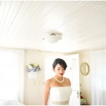 Bonnie + Victor. Classic style + confident love. Corona Heritage Park Wedding