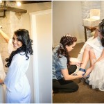 Mitten Building Wedding. Ariana + Mike. Redlands Wedding Photography