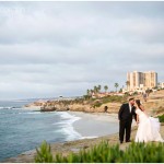 Wedding Bowl La Jolla. Mackenzie + Chris. San Diego Wedding Photographer