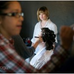 Ebell Club Wedding. Analisa + Adam. Long Beach Wedding Photographer