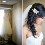 Champions Club at the Retreat Wedding. Nicki + Rachid. Corona Wedding Photography