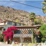 Colony 29 wedding. Amy + Mark. Palm Springs Wedding Photographer