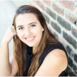 Pasadena Senior Portrait Photographer