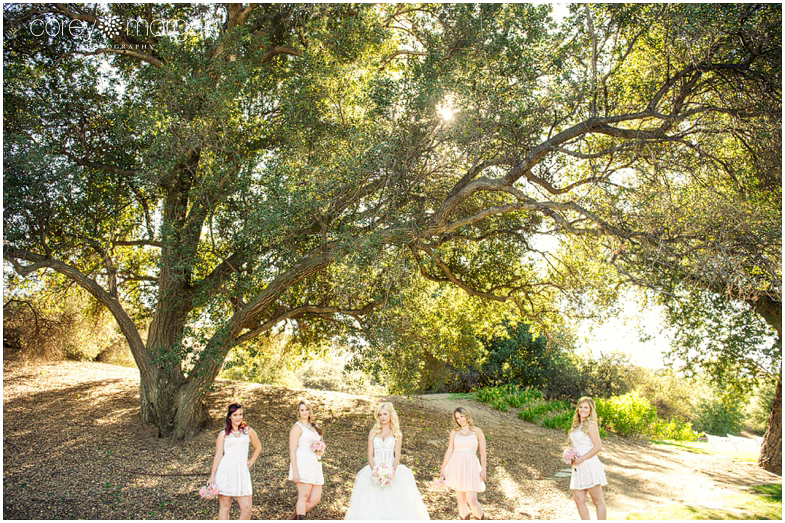 Ollis Ranch Wedding. Kassandra + Mike. Redlands Wedding