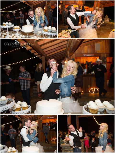 Ollis Ranch Wedding. Kassandra + Mike. Redlands Wedding Photographers ...