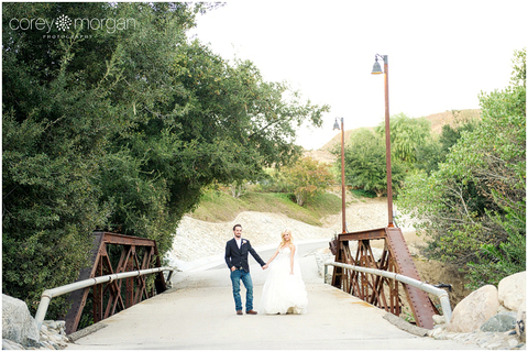 Ollis Ranch Wedding. Kassandra + Mike. Redlands Wedding Photographers ...