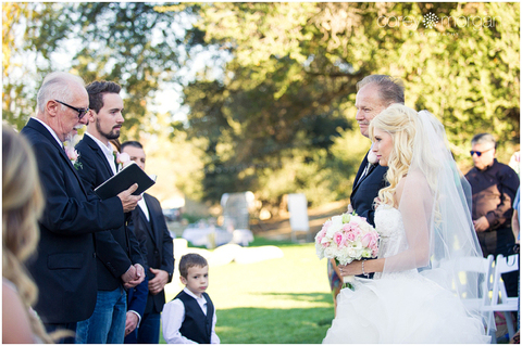 Ollis Ranch Wedding. Kassandra + Mike. Redlands Wedding Photographers ...