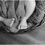 Pasadena Newborn Photography. Newborn Family Session.