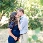 Chino Hills Maternity pictures. Lynnae + Chas plus one on the way.