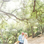 Heather and Brian. Pasadena Engagement Photographer