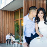 Laguna Beach Engagement Pictures. Chuck and Jennifer.