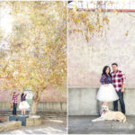 Kristi + Eddie. Pasadena Wedding Photographer