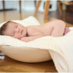 Newborn Photography Pasadena + Los Angeles