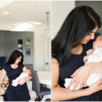 Pasadena In Home Newborn Photography. San Gabriel Newborn Photographer