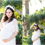 Michelle and Tyler Pregnancy Pictures. Maternity Session Laguna Beach CA