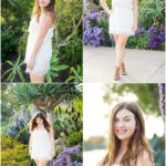 Laguna Beach Senior Portrait Photographer