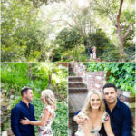 Old Town Pasadena Engagement Session. Pasadena is mostly magic.