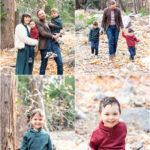 The Collins Family. Family Photographers Riverside CA