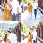 Old Town Temecula Engagement Photographers + Mt Palomar Winery Wedding Photography