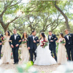 The Oaks Room Calamigos Ranch Wedding. Malibu Wedding Photographers